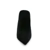 SPIRIT BLACK SUEDE - SM REBOOTED sold by Steve Madden