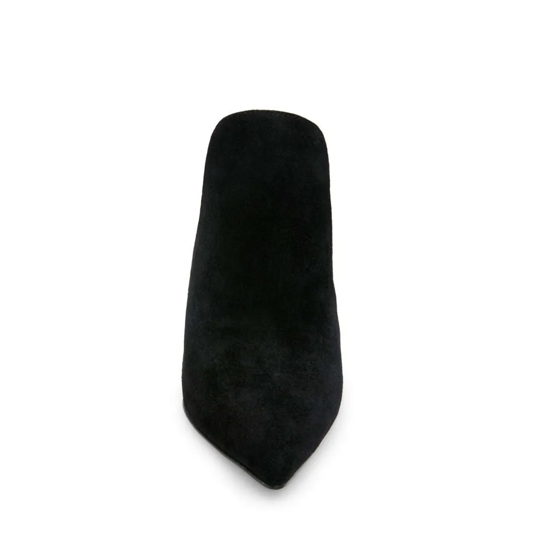 SPIRIT BLACK SUEDE - SM REBOOTED sold by Steve Madden product image thumbnail 3