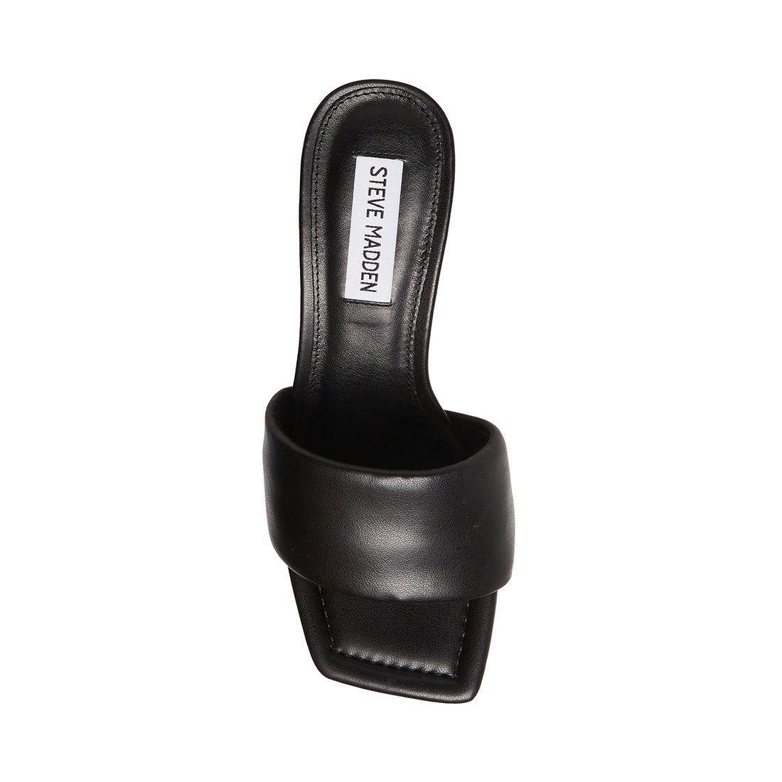 LEXIE BLACK sold by Steve Madden product image thumbnail 4