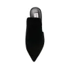 SPIRIT BLACK SUEDE - SM REBOOTED sold by Steve Madden