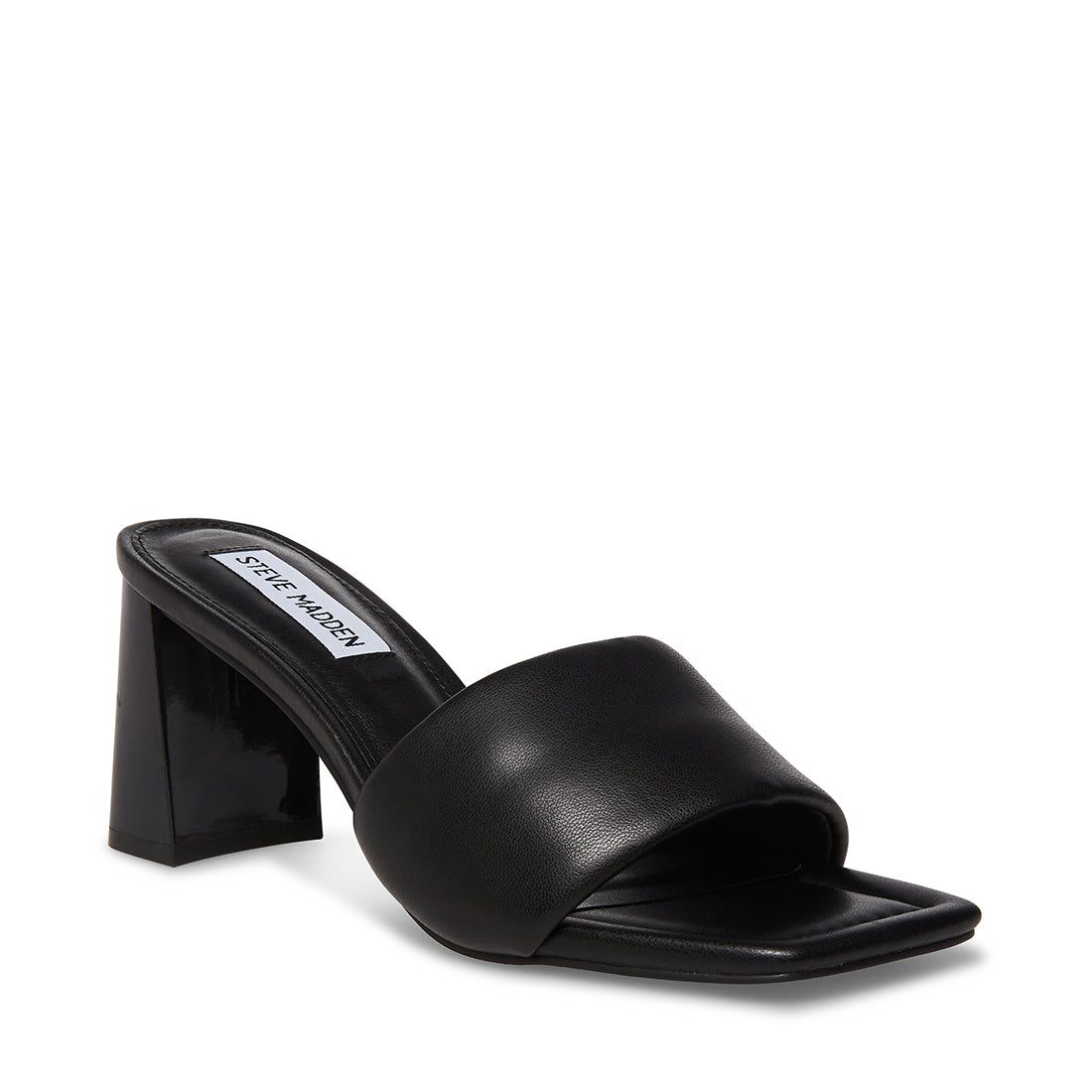 LEXIE BLACK sold by Steve Madden product image thumbnail 2