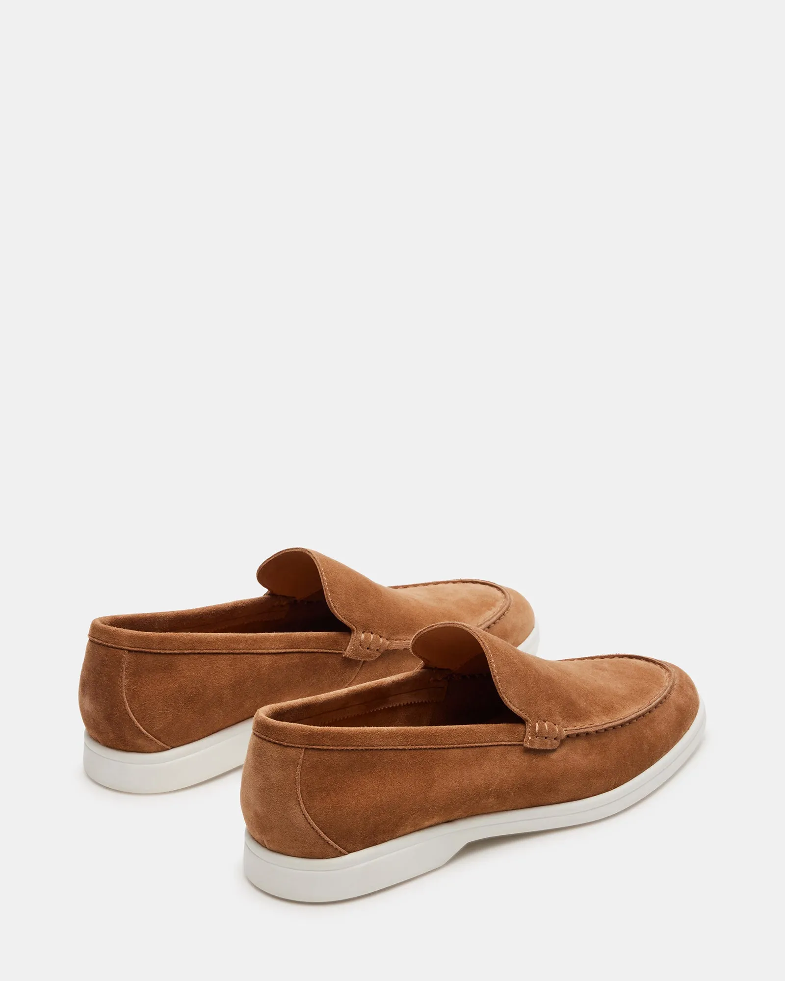 HARBOUR TOBACCO SUEDE sold by Steve Madden product image thumbnail 5