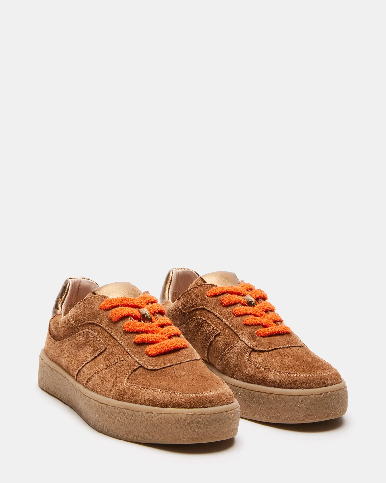 BRAYAN TAN SUEDE sold by Steve Madden product image thumbnail 2