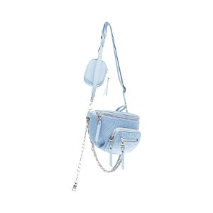 BMAXIMA BABY BLUE MULTI - SM REBOOTED sold by Steve Madden