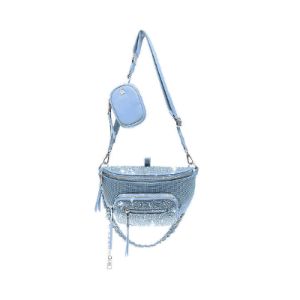 BMAXIMA BABY BLUE MULTI - SM REBOOTED sold by Steve Madden
