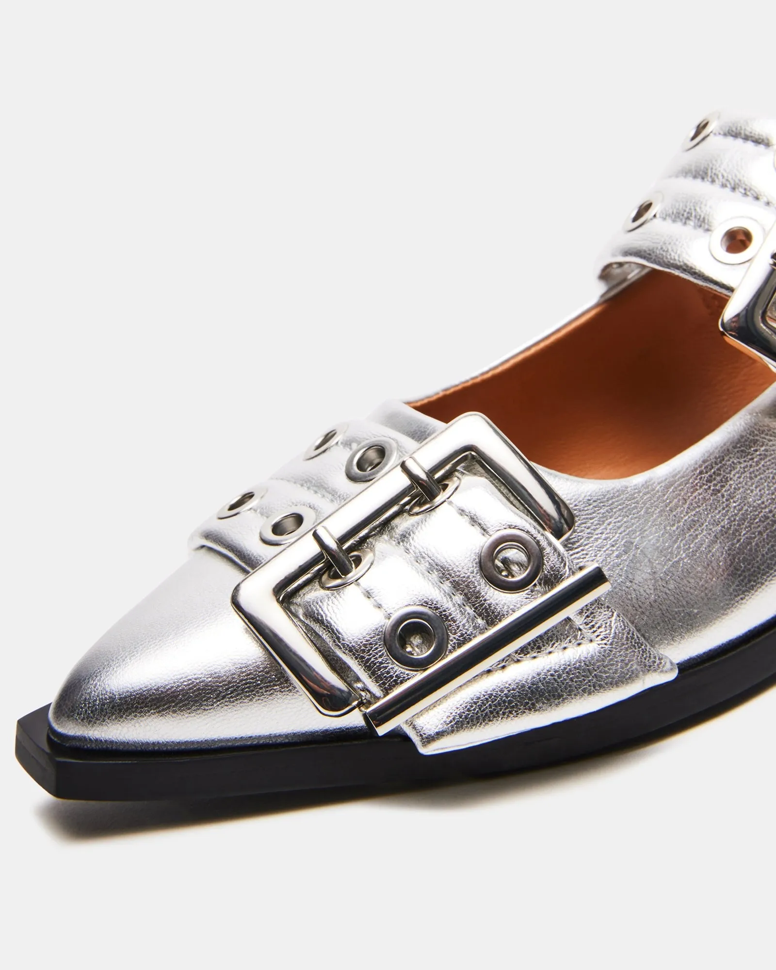 GRAYA SILVER sold by Steve Madden product image thumbnail 4