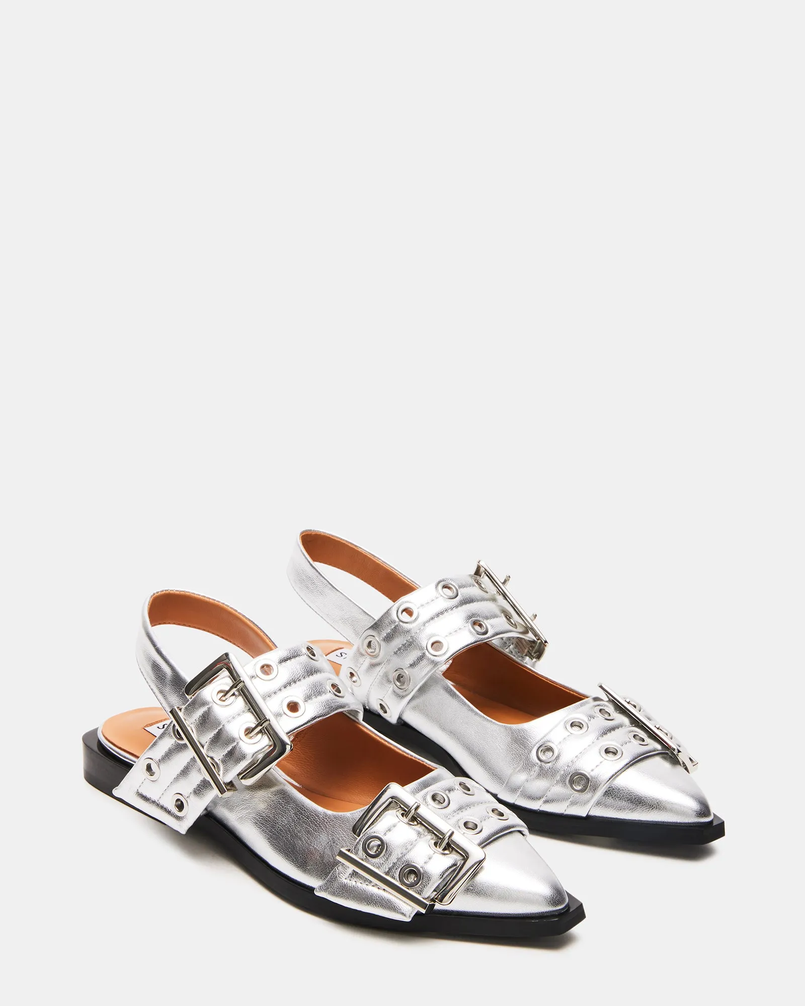 GRAYA SILVER sold by Steve Madden product image thumbnail 3
