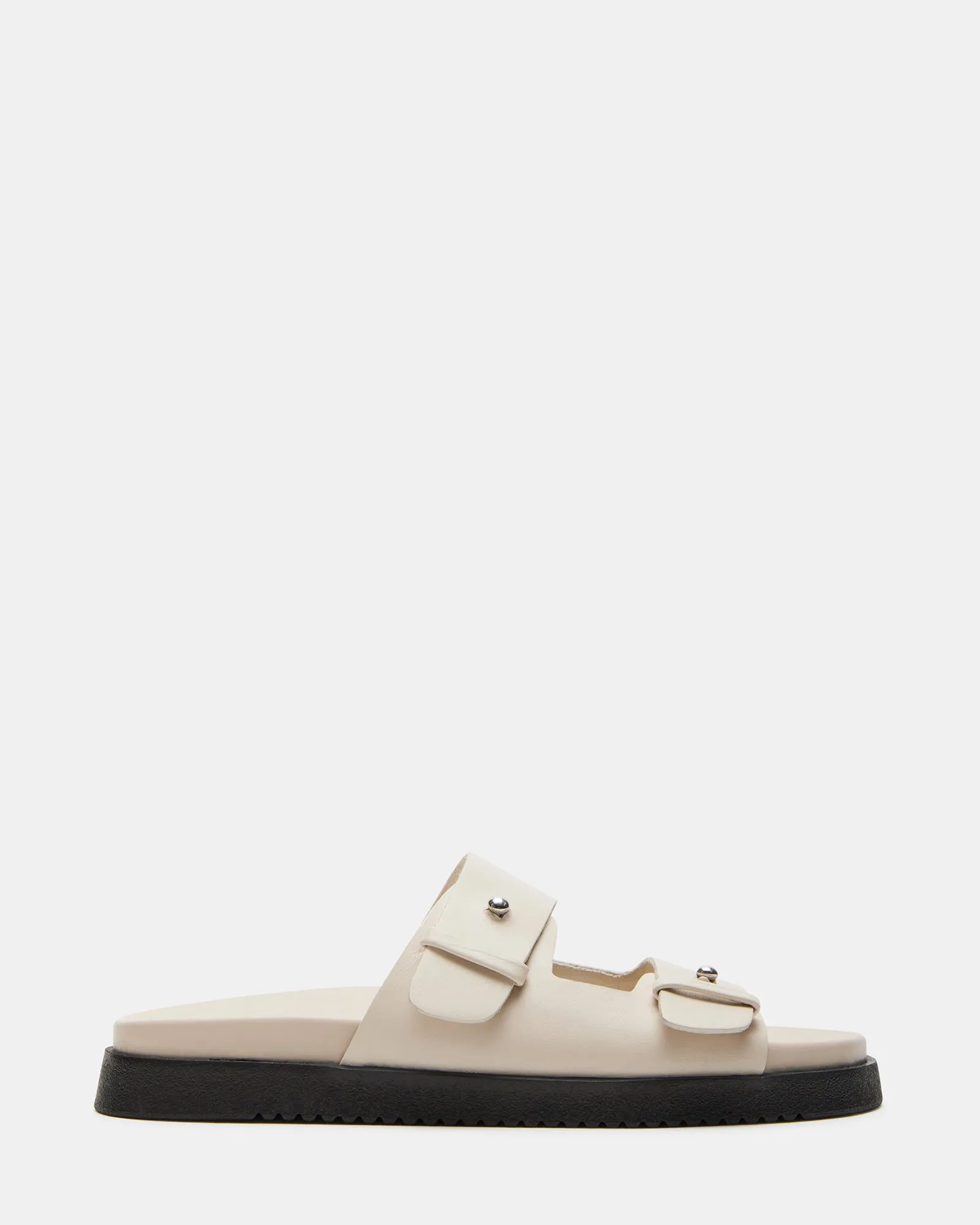 MARIEL BONE LEATHER sold by Steve Madden