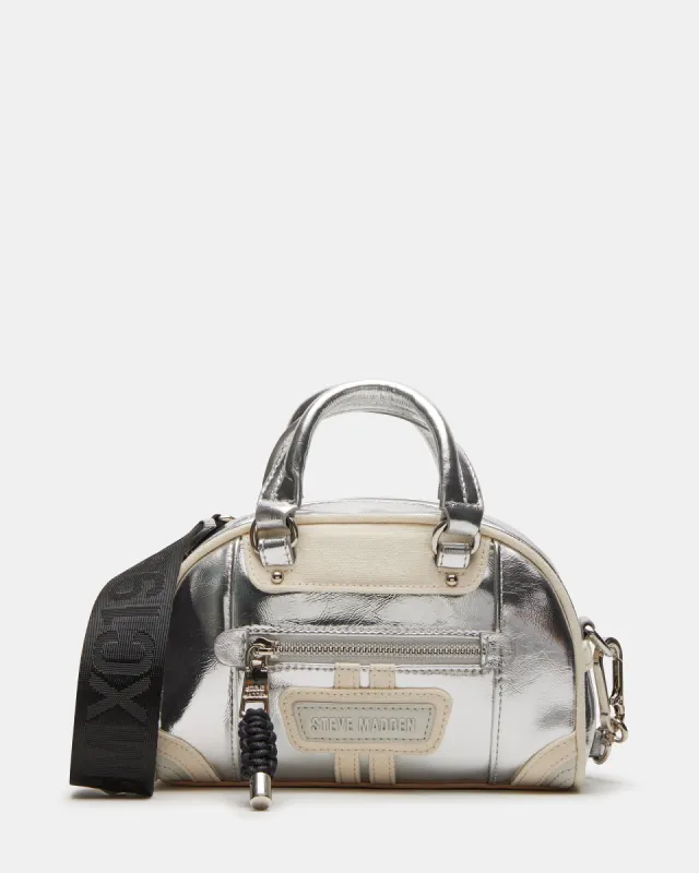 【STEVE MADDEN】 DIEGO BAG CHARCOAL DIEGO BAG CHARCOAL | Parallel