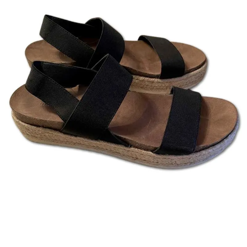 MADDEN GIRL CYBELL ESPADRILLE - SM REBOOTED sold by Steve Madden