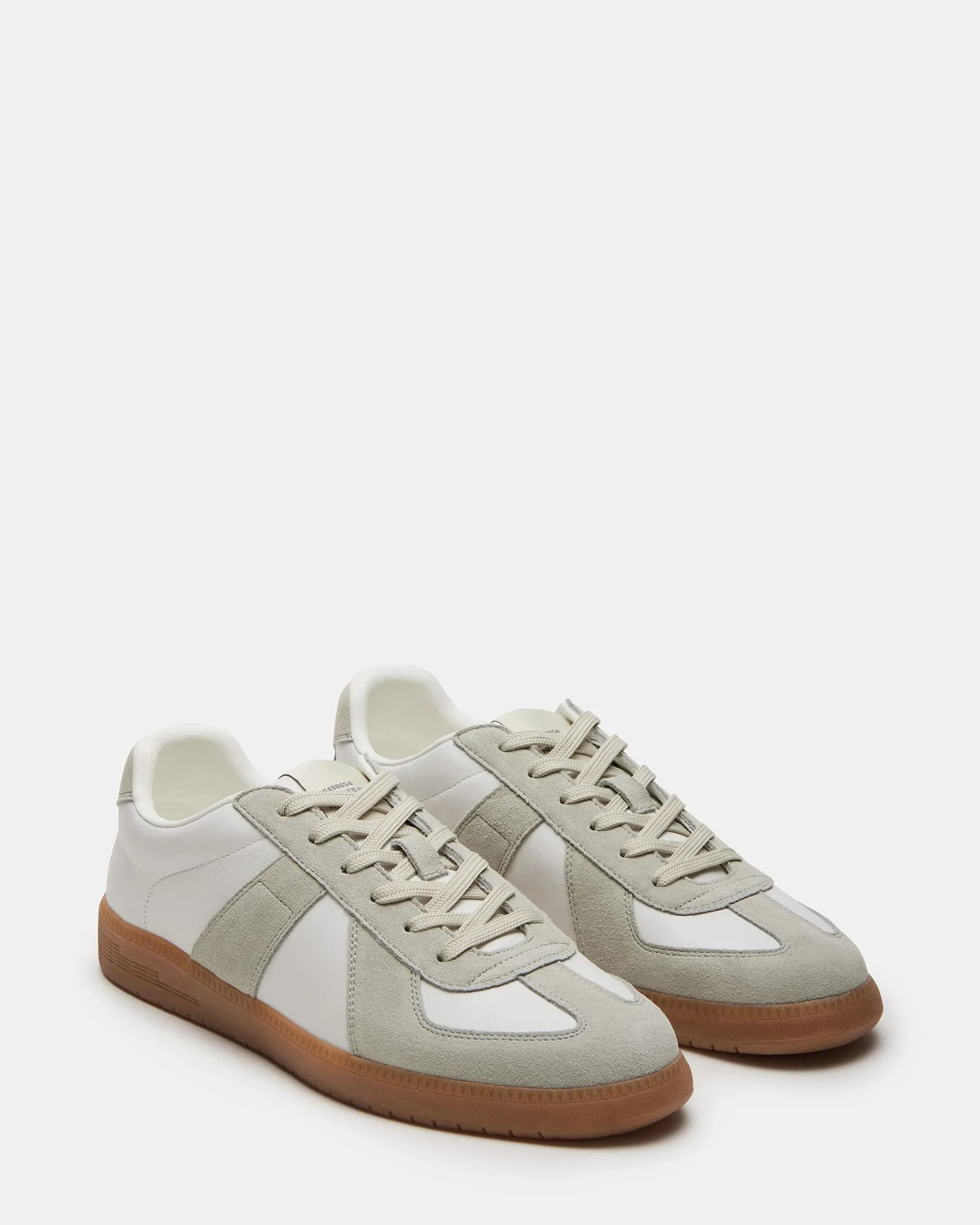 DIXON WHITE MULTI sold by Steve Madden product image thumbnail 2