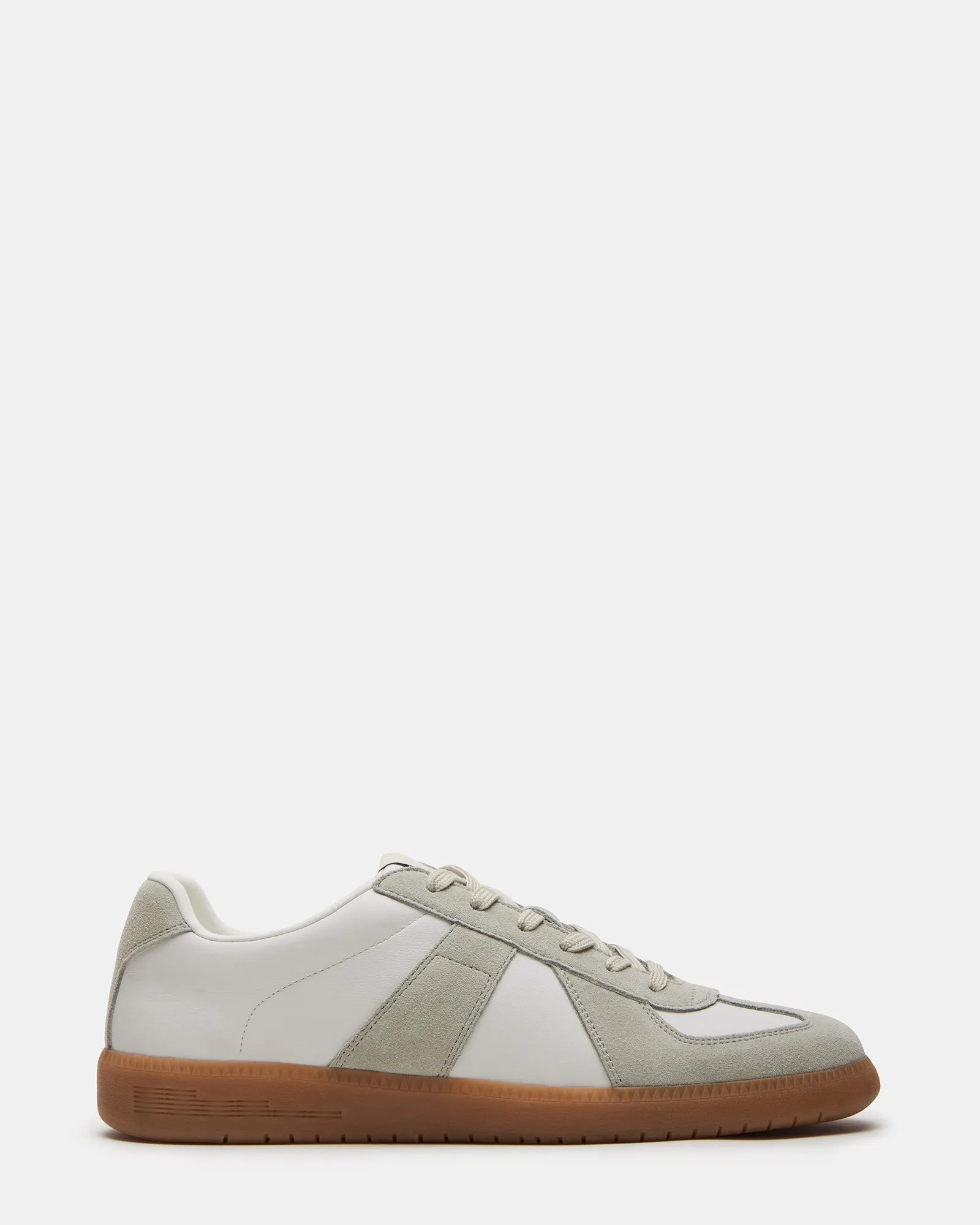 DIXON WHITE MULTI sold by Steve Madden