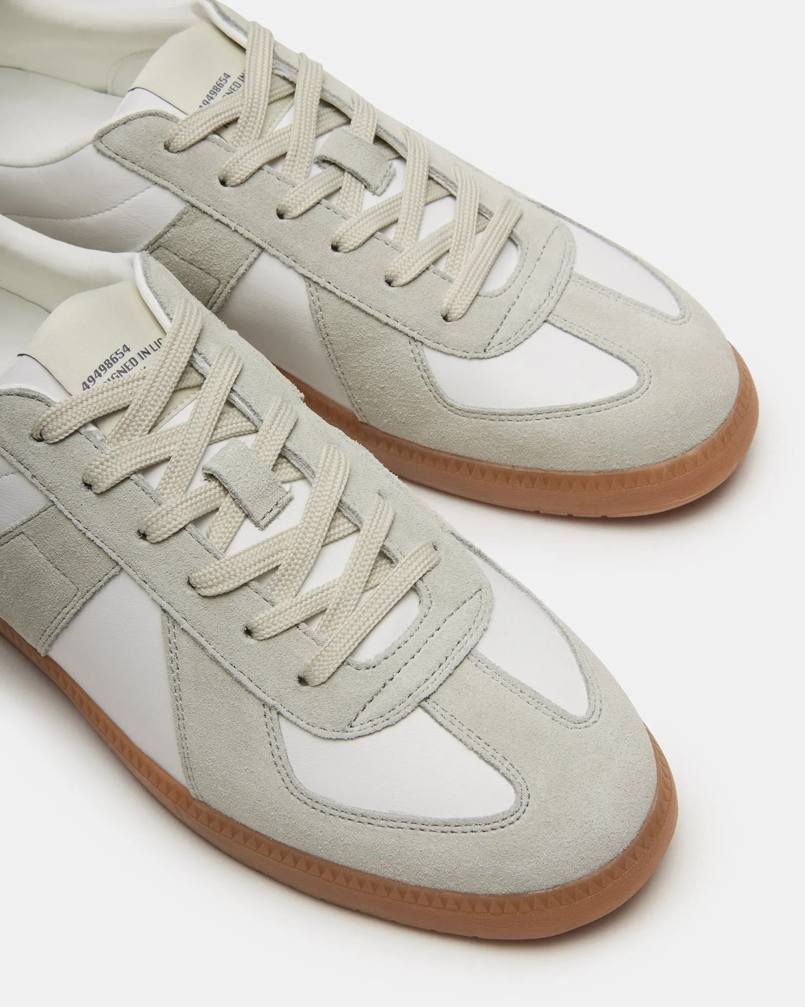 DIXON WHITE MULTI sold by Steve Madden product image thumbnail 3