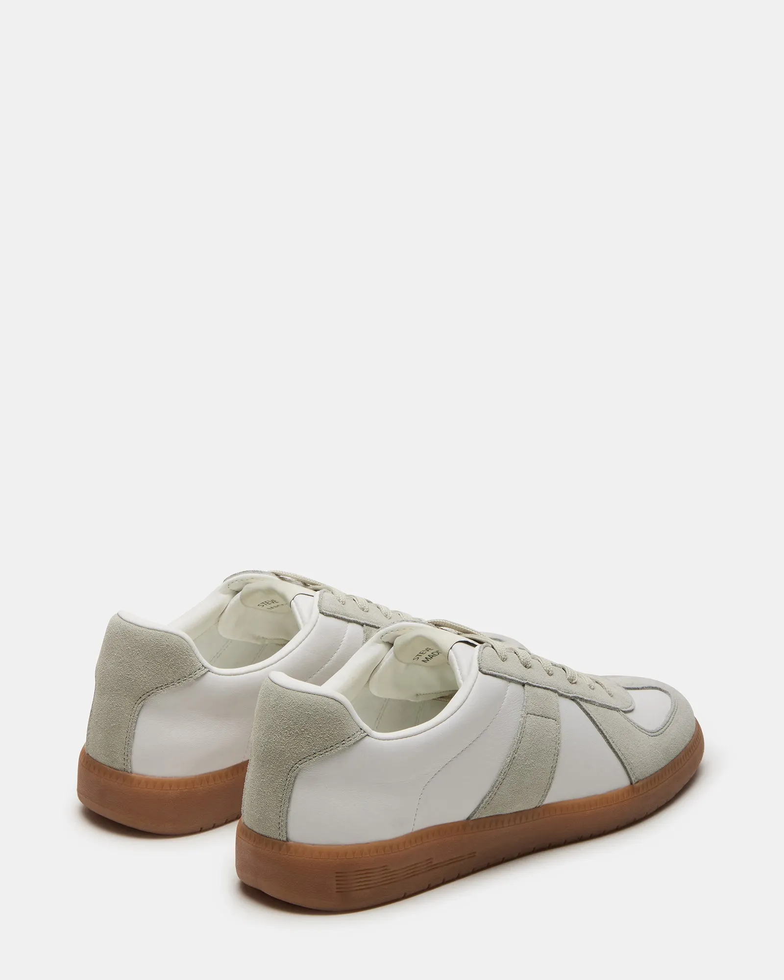 DIXON WHITE MULTI sold by Steve Madden product image thumbnail 5
