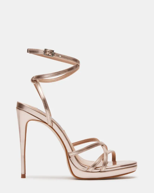 JAYLA METALLIC made by Steve Madden