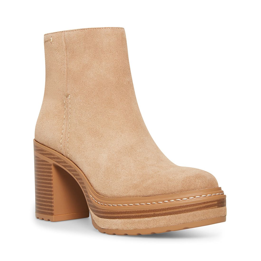 SHANIYA SAND SUEDE - SM REBOOTED sold by Steve Madden product image thumbnail 2