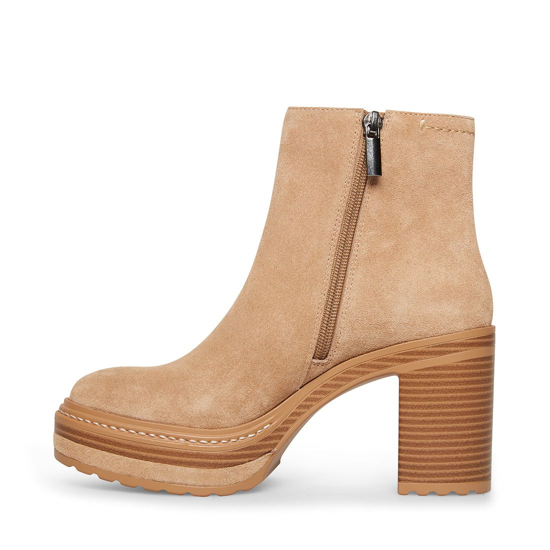 SHANIYA SAND SUEDE - SM REBOOTED sold by Steve Madden product image thumbnail 3