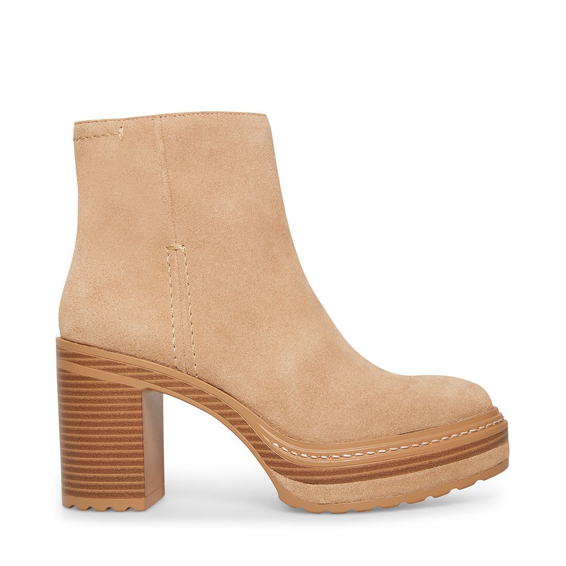 SHANIYA SAND SUEDE - SM REBOOTED sold by Steve Madden