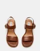 VIANNA BROWN CROCODILE - SM REBOOTED sold by Steve Madden