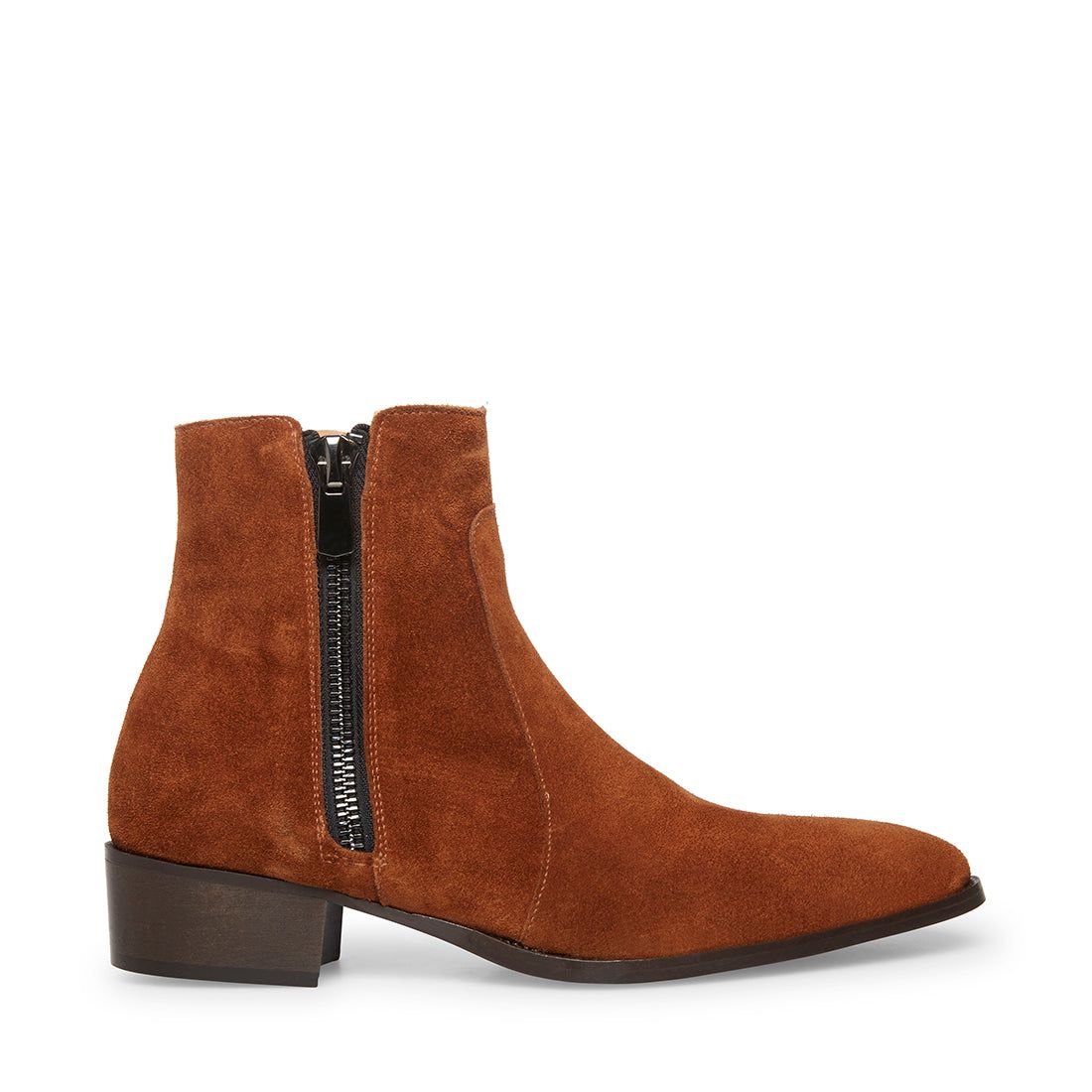 NOLE TAN SUEDE sold by Steve Madden