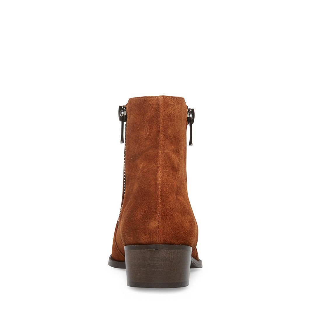 NOLE TAN SUEDE sold by Steve Madden product image thumbnail 5
