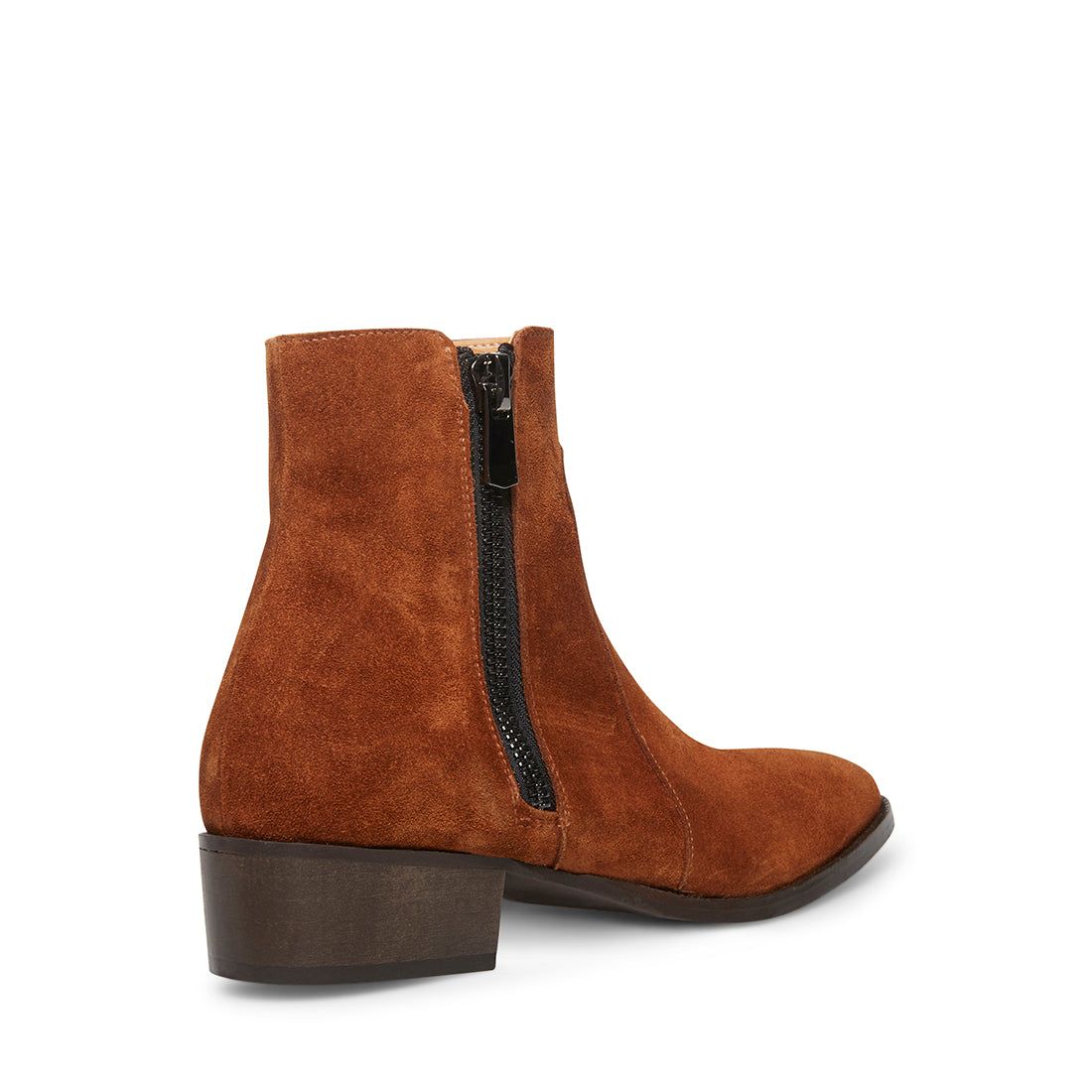 NOLE TAN SUEDE sold by Steve Madden product image thumbnail 3
