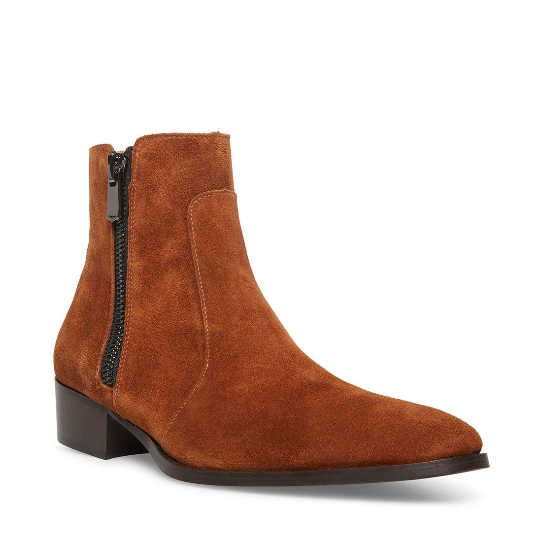 NOLE TAN SUEDE sold by Steve Madden product image thumbnail 2