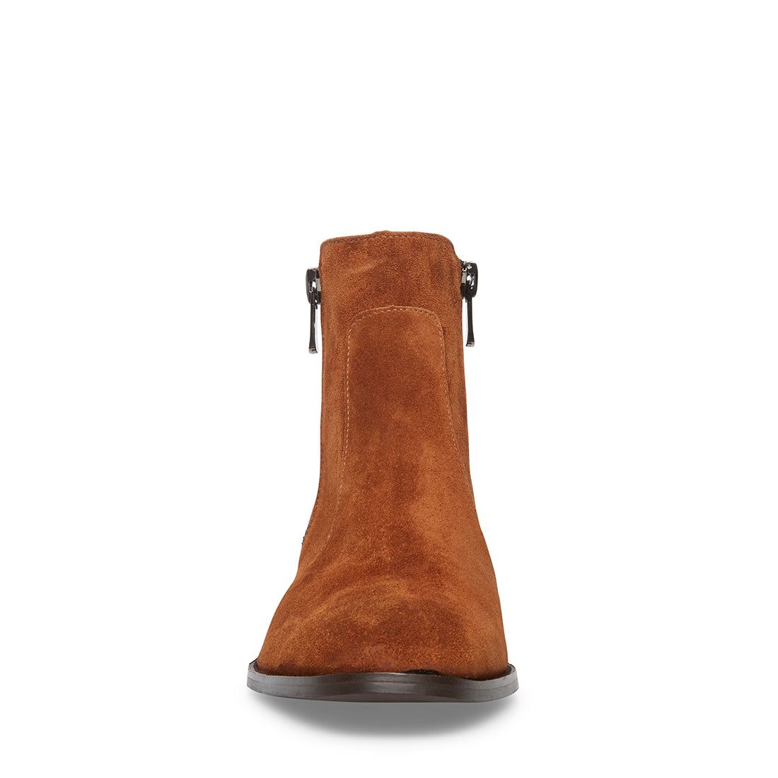NOLE TAN SUEDE sold by Steve Madden product image thumbnail 4
