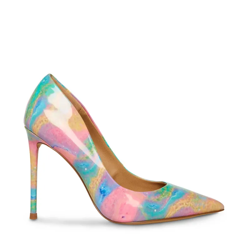 VALA PASTEL GREEN - SM REBOOTED sold by Steve Madden