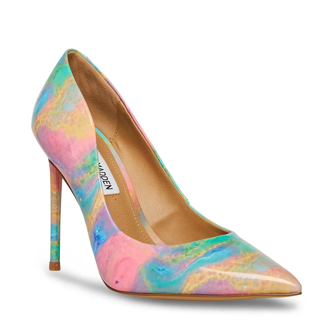 VALA PASTEL GREEN - SM REBOOTED sold by Steve Madden product image thumbnail 2