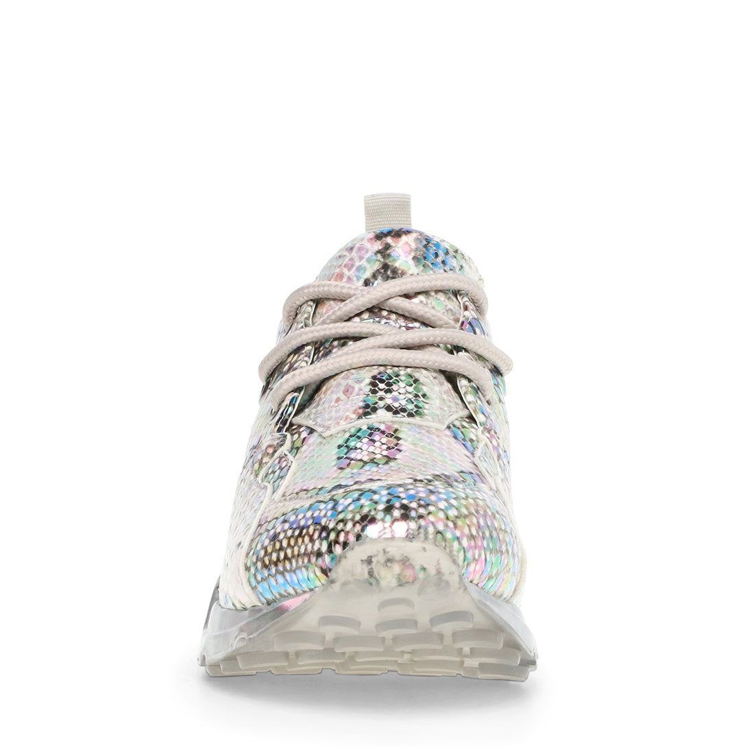 CLIFF SILVER SNAKE - SM REBOOTED sold by Steve Madden product image thumbnail 3