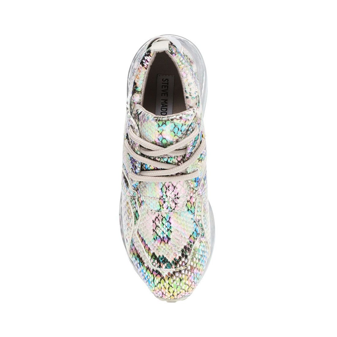 CLIFF SILVER SNAKE - SM REBOOTED sold by Steve Madden product image thumbnail 4