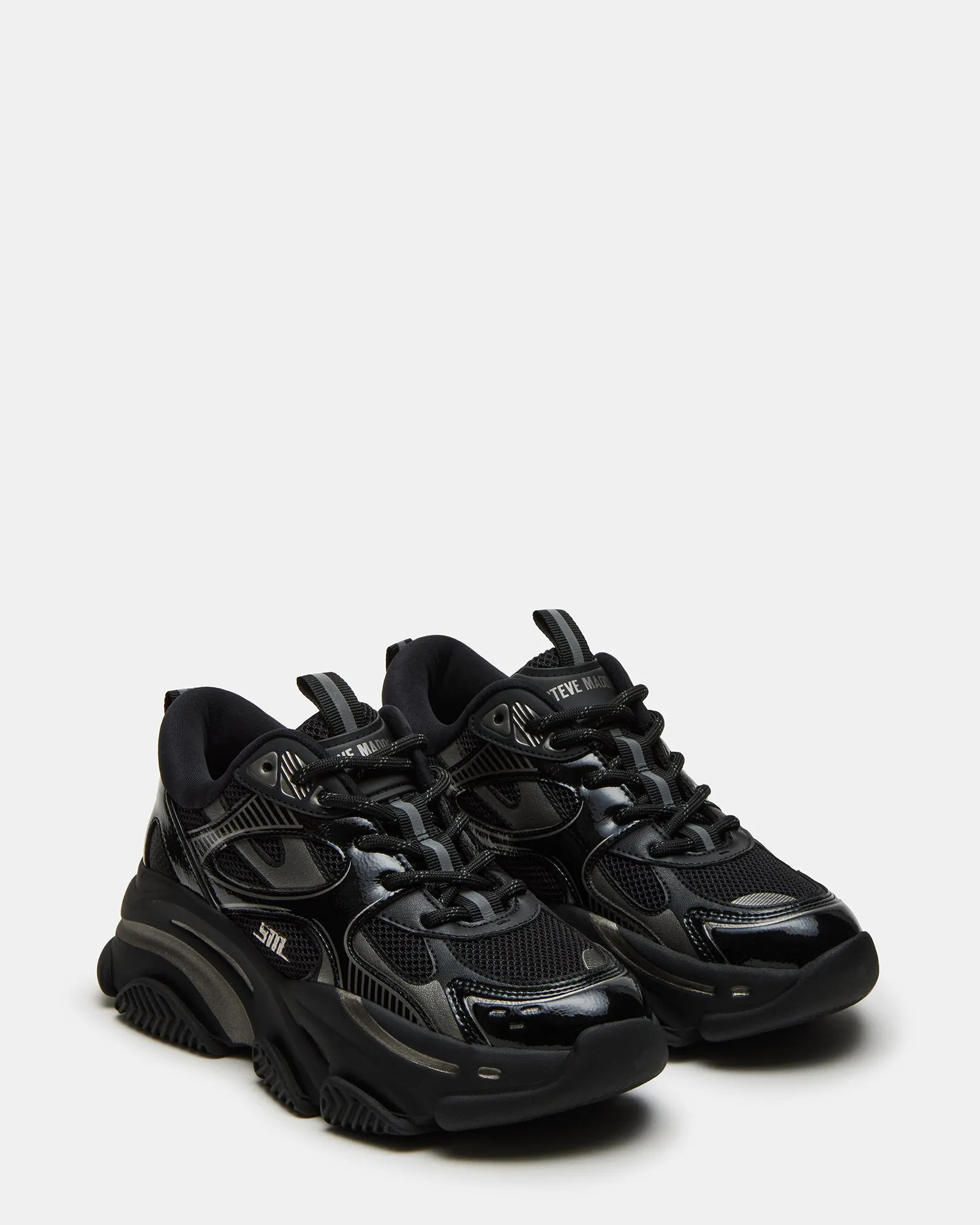 VORTEX BLACK sold by Steve Madden product image thumbnail 2