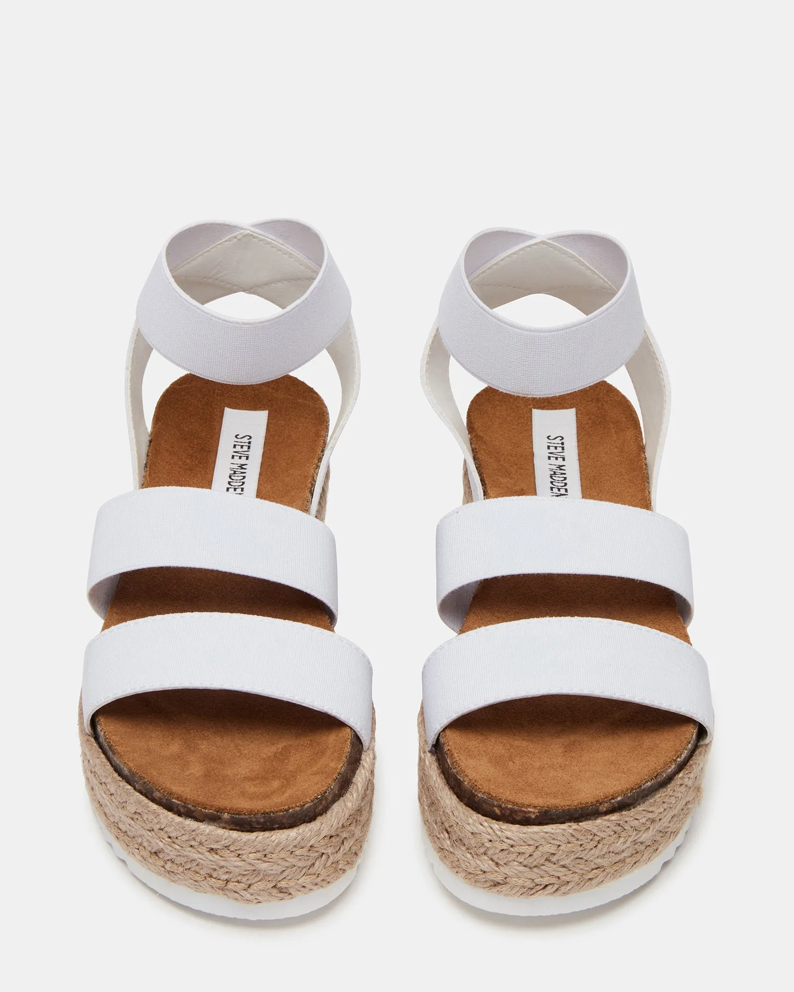 KIMMIE WHITE - SM REBOOTED sold by Steve Madden product image thumbnail 3