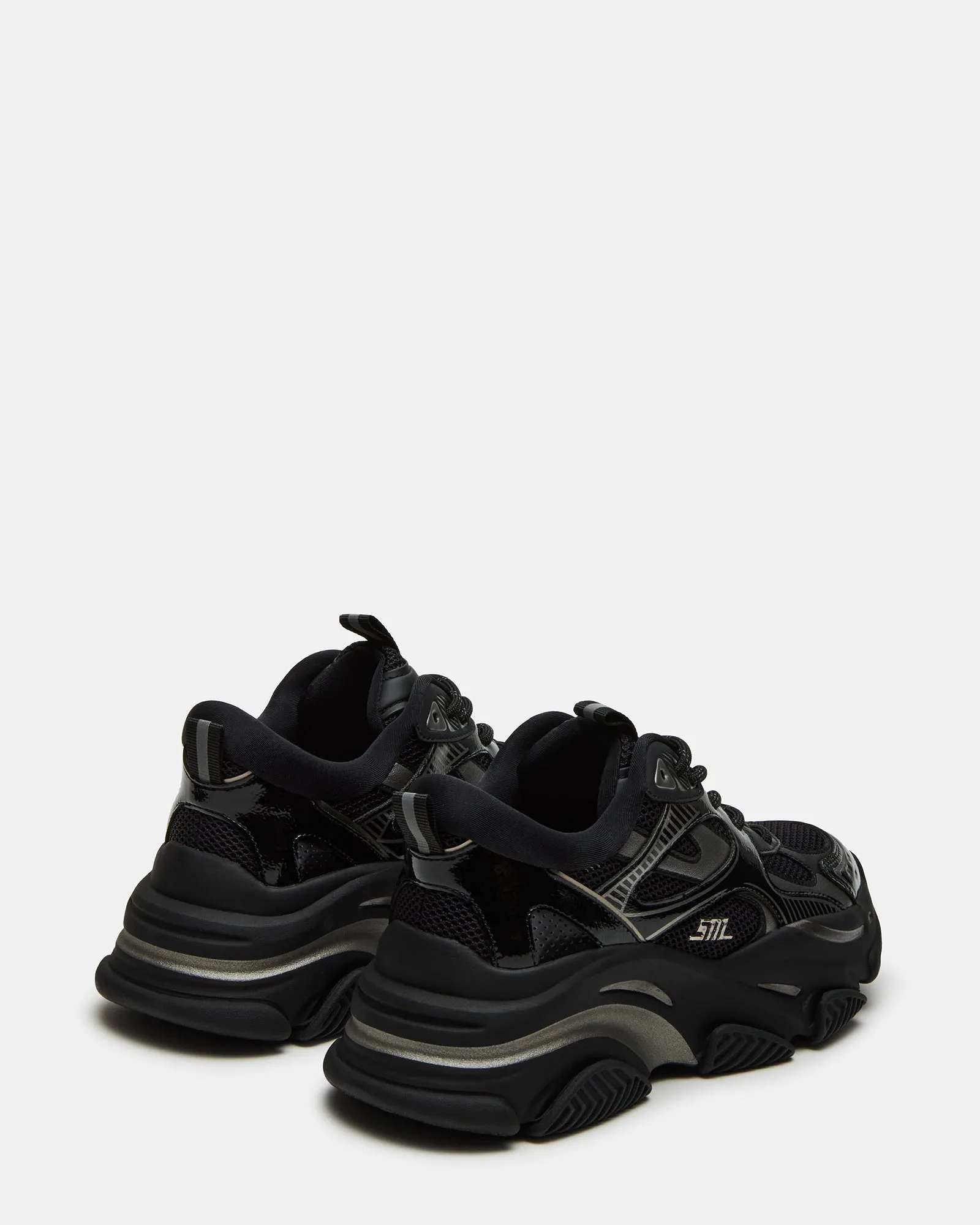 VORTEX BLACK sold by Steve Madden product image thumbnail 5