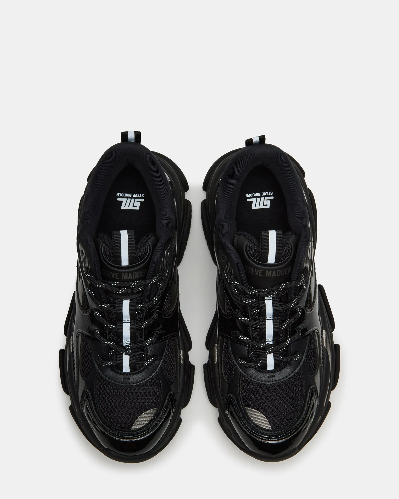 VORTEX BLACK sold by Steve Madden product image thumbnail 4