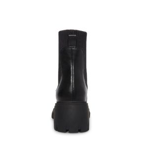 HUTCH BLACK - SM REBOOTED sold by Steve Madden