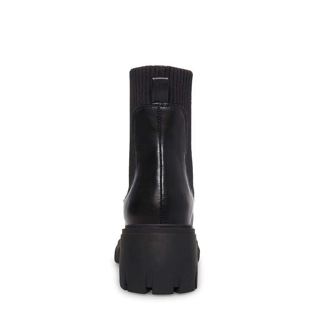 HUTCH BLACK - SM REBOOTED sold by Steve Madden product image thumbnail 5
