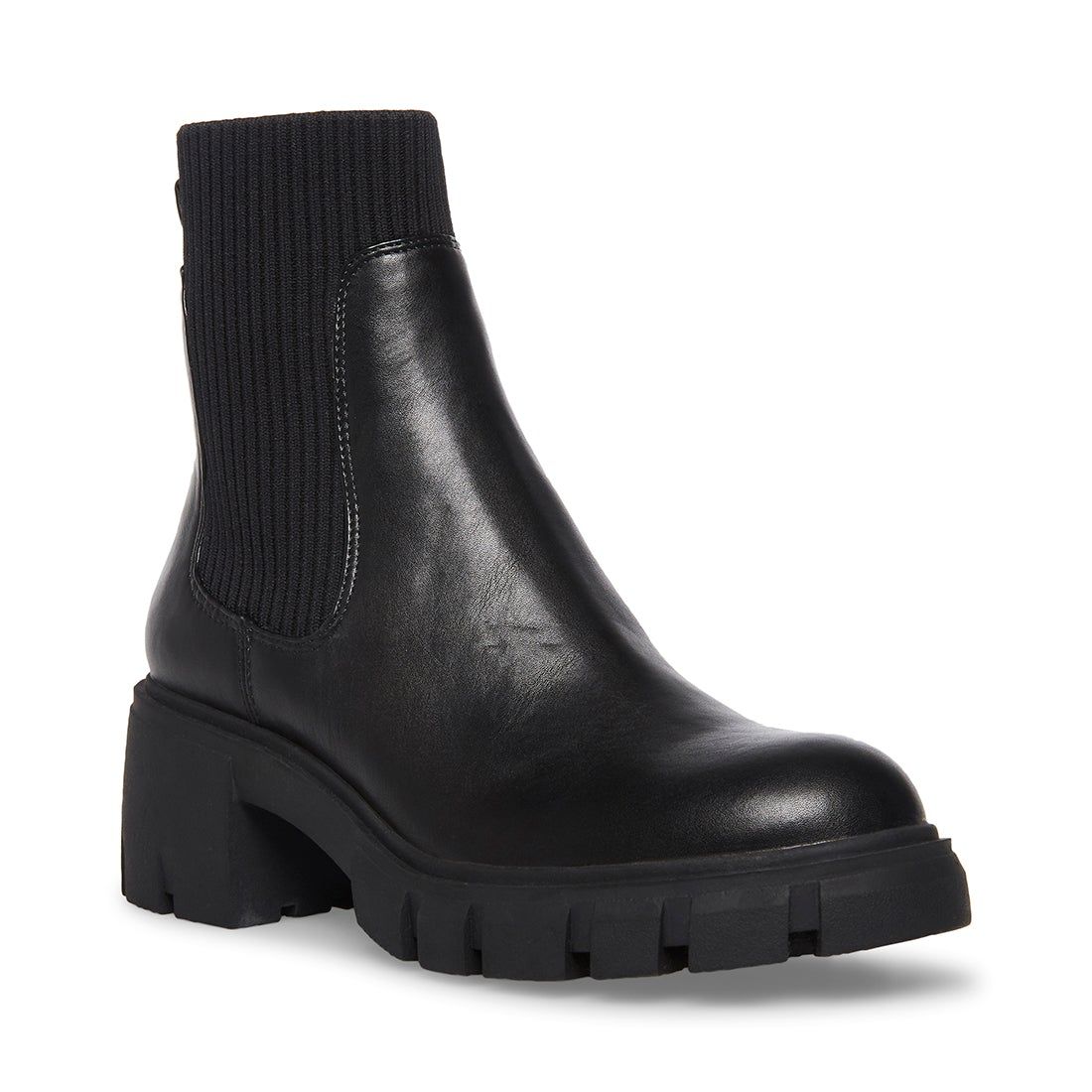 HUTCH BLACK - SM REBOOTED sold by Steve Madden product image thumbnail 2