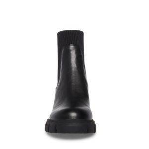 HUTCH BLACK - SM REBOOTED sold by Steve Madden