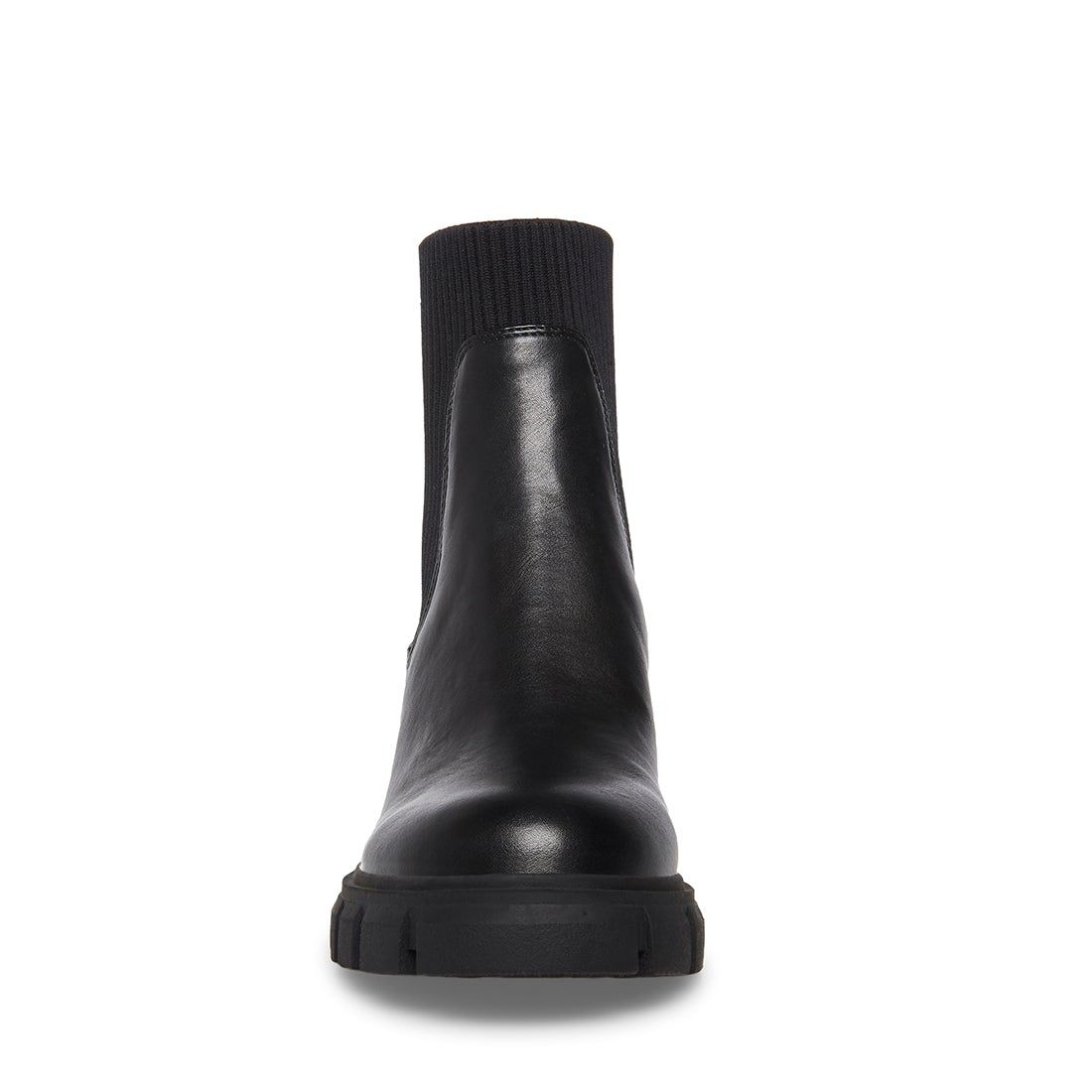 HUTCH BLACK - SM REBOOTED sold by Steve Madden product image thumbnail 3