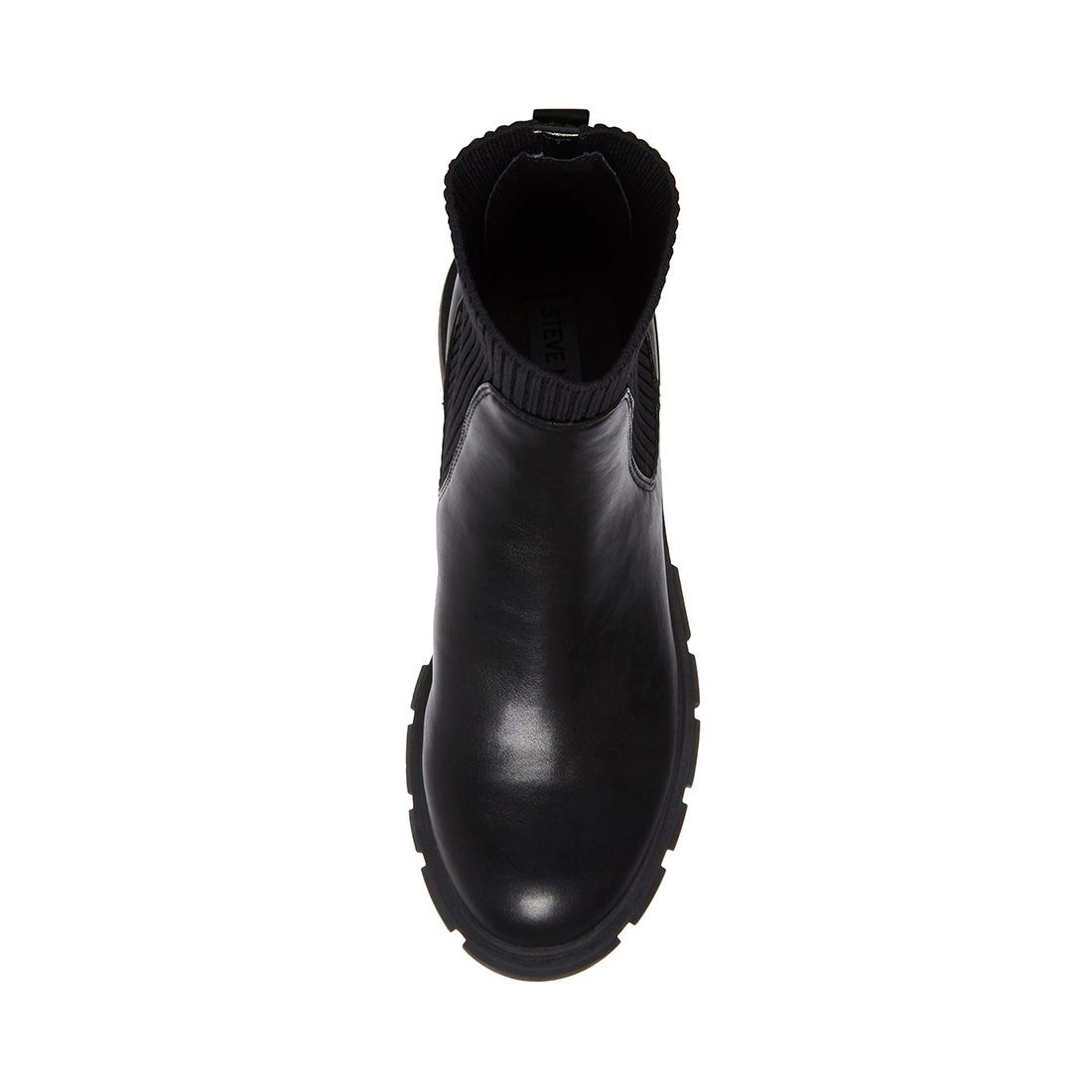 HUTCH BLACK - SM REBOOTED sold by Steve Madden product image thumbnail 4