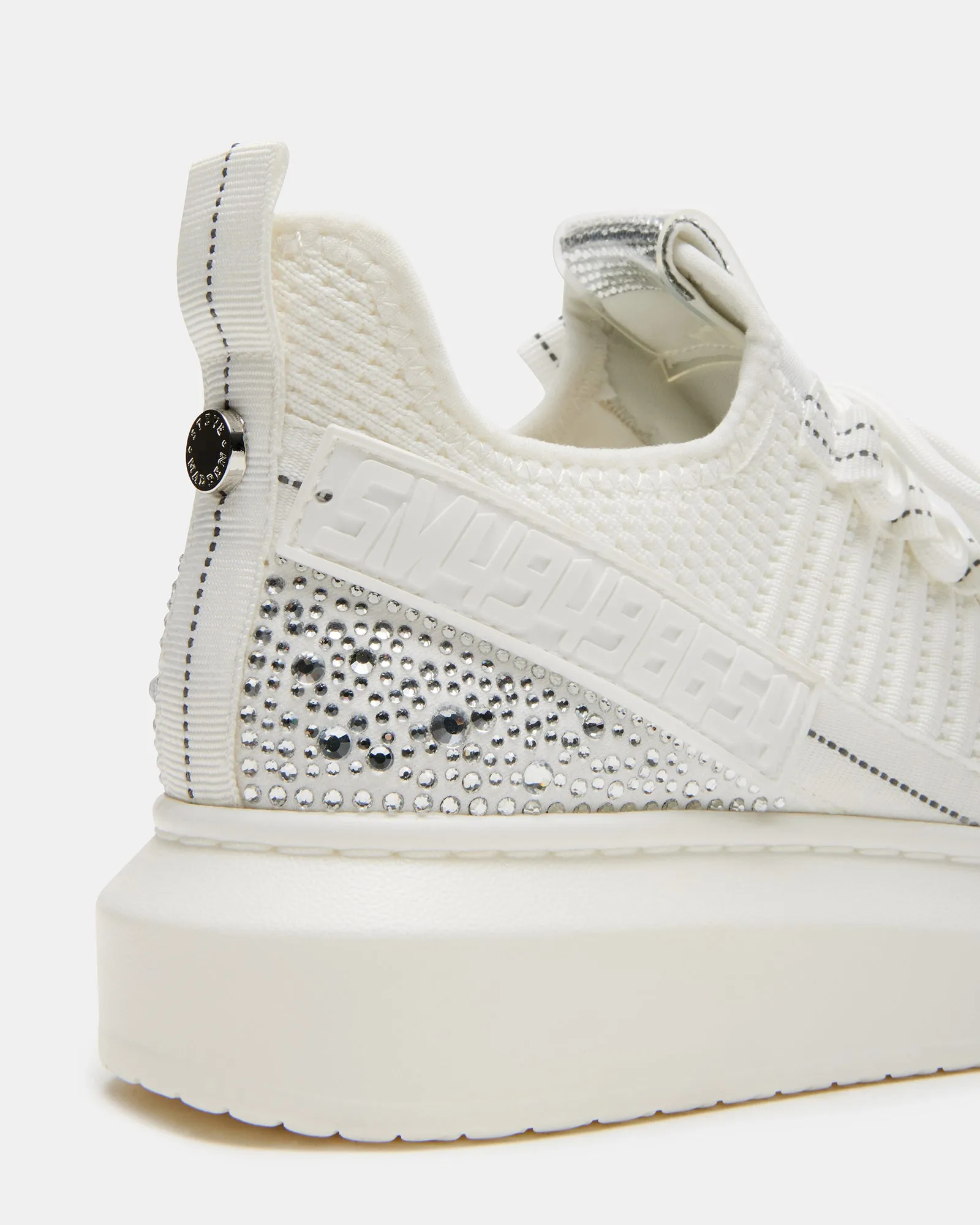 GLORIFY WHITE sold by Steve Madden product image thumbnail 4