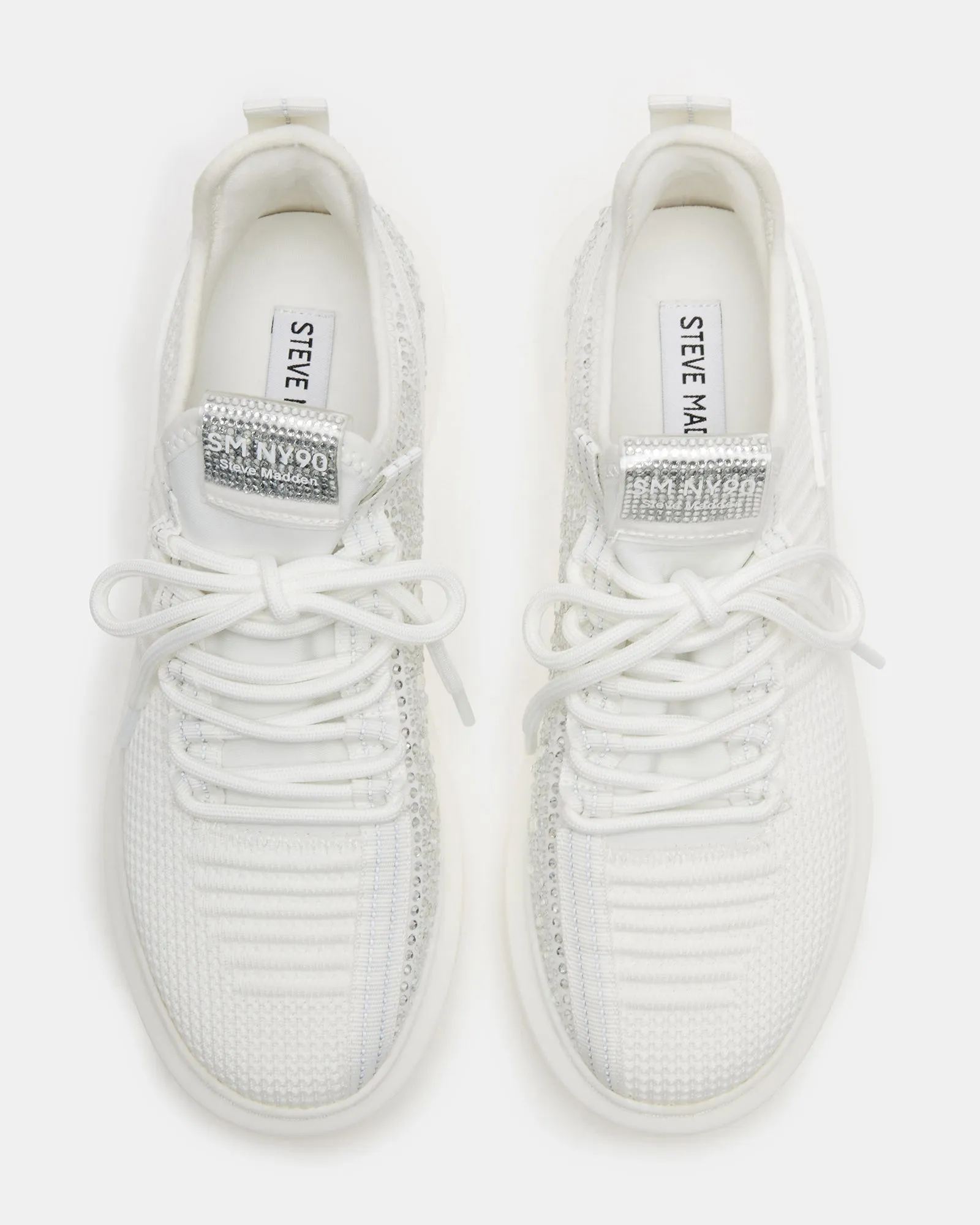 GLORIFY WHITE sold by Steve Madden product image thumbnail 5