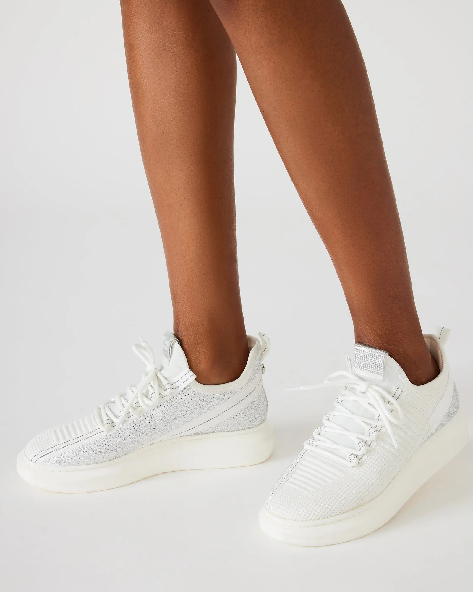 GLORIFY WHITE sold by Steve Madden product image thumbnail 2