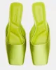 MARIANNE GREEN sold by Steve Madden