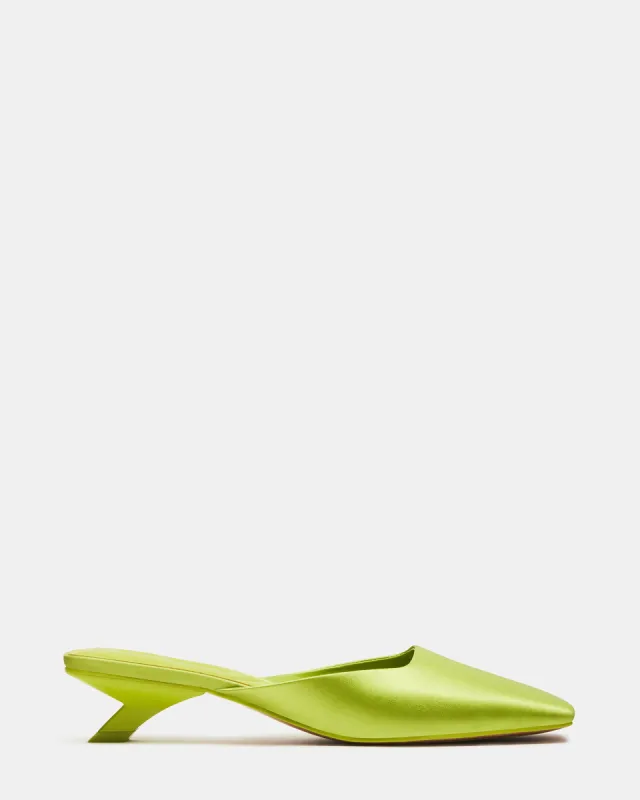 MARIANNE GREEN sold by Steve Madden