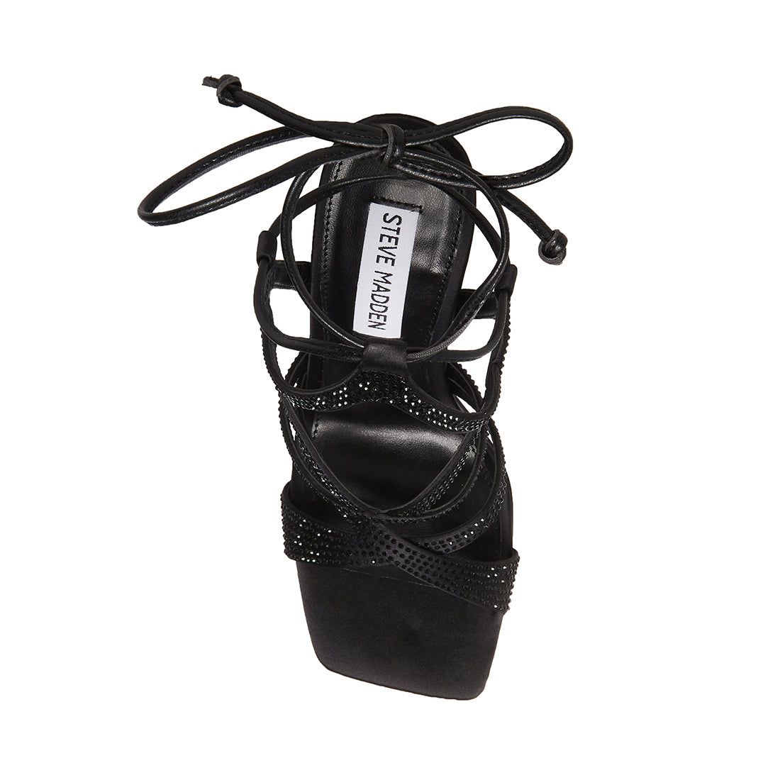 DARA BLACK - SM REBOOTED sold by Steve Madden product image thumbnail 4