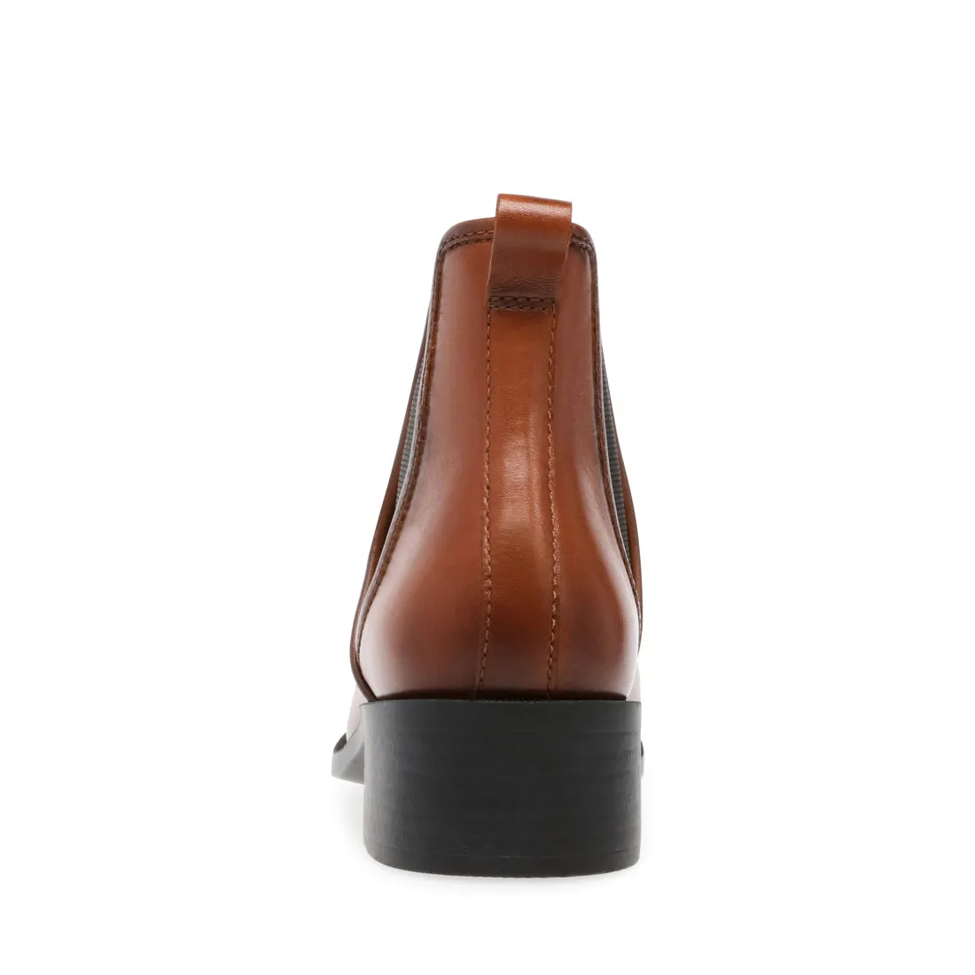 DARBIE COGNAC LEATHER - SM REBOOTED sold by Steve Madden product image thumbnail 5