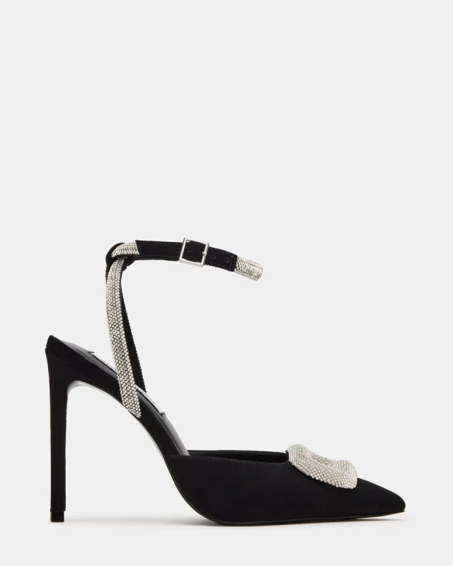 VIENNA BLACK sold by Steve Madden